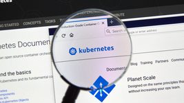 IBM ищет специалистов с 12-летним опытом с Kubernetes (появился в 2014-м)