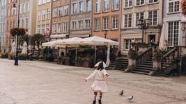 Чёрная пятница в Polski Na Tak: шанс выучить польский выгоднее, чем обычно