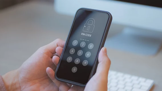 В ChatGPT теперь можно прятать переписки под PIN-кодом. Но лучше его не забывать