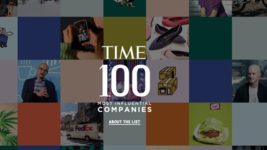 Time опубликовал рейтинг 100 самых влиятельных компаний