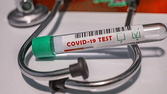 В Беларуси уже 23 906 подтверждённых случаев коронавируса