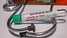 В Беларуси уже 23 906 подтверждённых случаев коронавируса