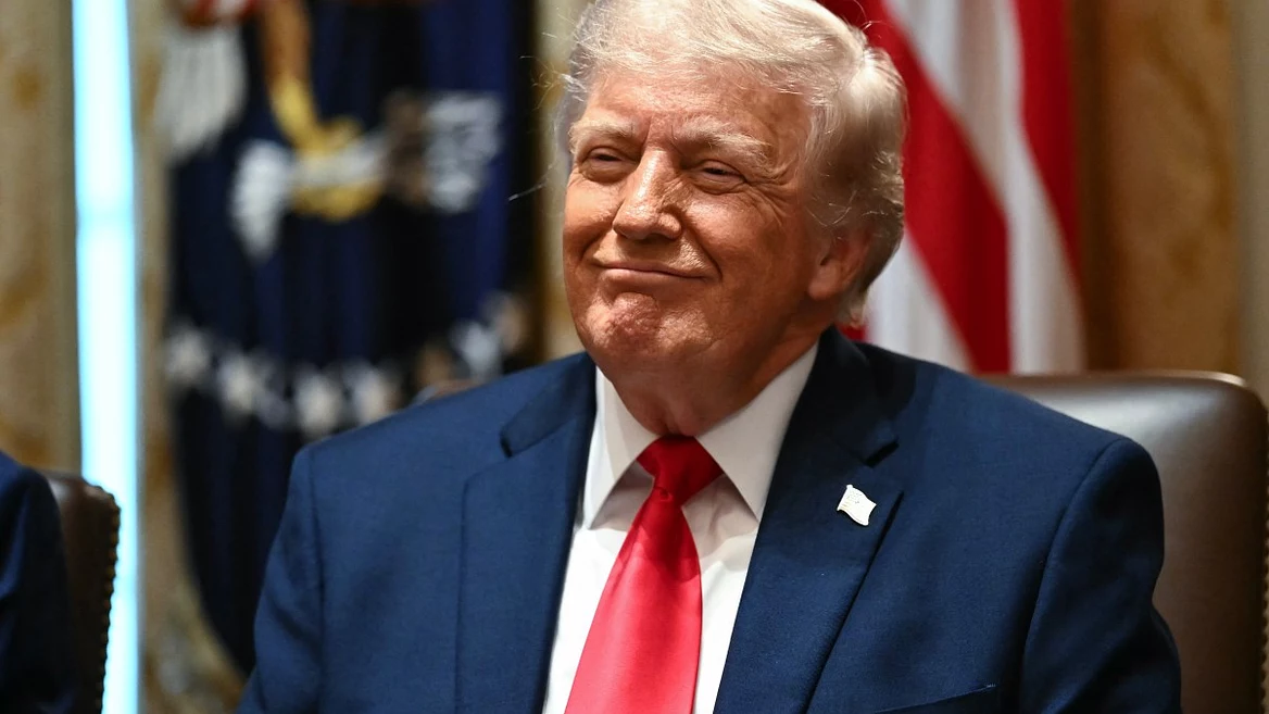 Суд у ЗША адмяніў уведзены Трампам збор у $100 000 за візы H-1B