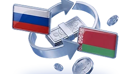 Беларусские банки начали запускать «сервисы для российских покупателей жилья в Беларуси»