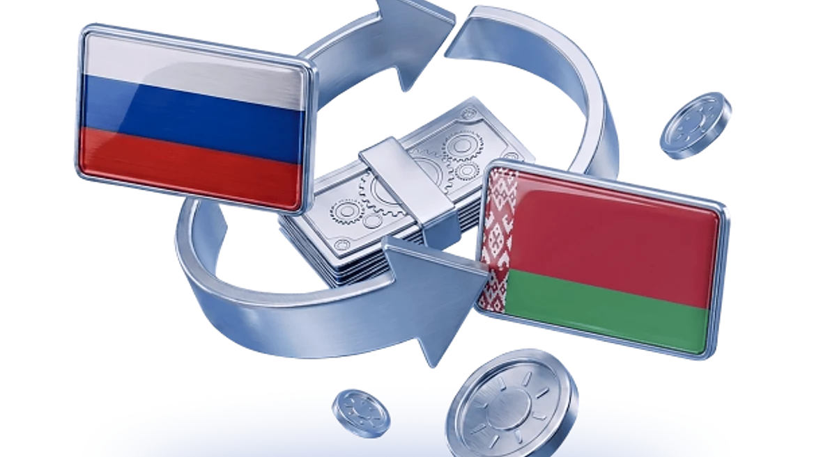 Беларусские банки начали запускать «сервисы для российских покупателей жилья в Беларуси»