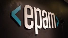 Акции EPAM подорожали после выхода финансового отчёта Акции EPAM подорожали после выхода финансового отчёта