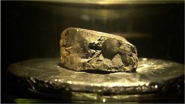 Упавший в Великобритании метеорит оказался с загадкой: в нем такая же вода, как и на Земле