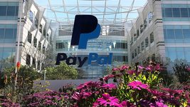 PayPal разрешит вывод криптовалют