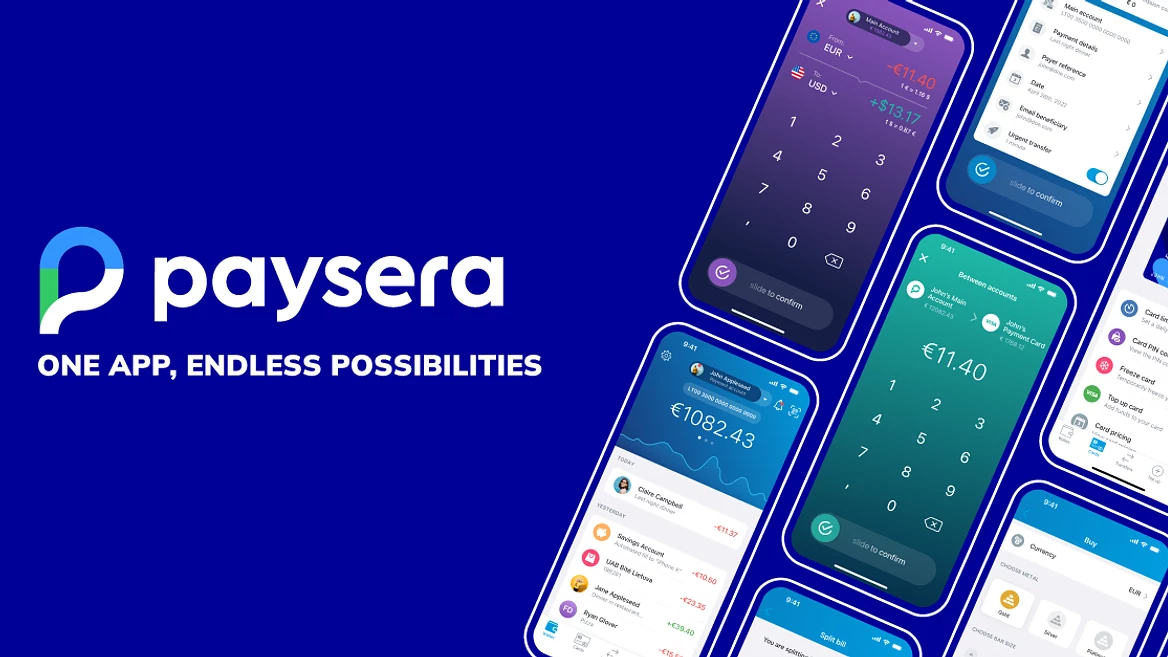 В Беларуси перестали работать карточки Paysera