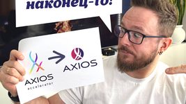 «У меня защекотало в одном месте». СЕО дизайн-агентства объясняет, почему ИИ не сделает крутое лого