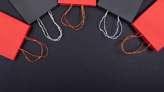 Чёрная пятница на Udemy: курсы от $10.99