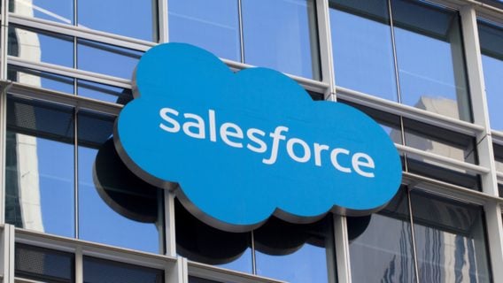 Salesforce стала нанимать меньше кодеров из-за ИИ
