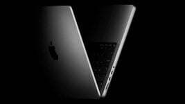 Выйшаў новы MacBook Pro на чыпе M5 з рэкорднай аўтаномнасцю Выйшаў новы MacBook Pro на чыпе M5 з рэкорднай аўтаномнасцю