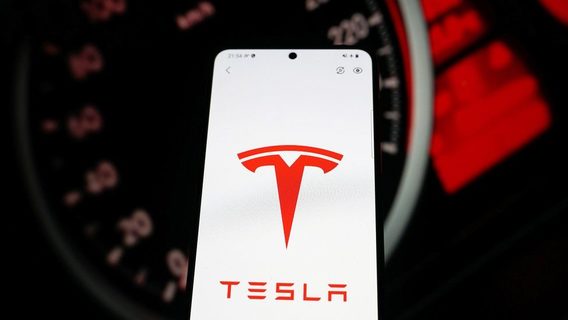 Владельцы Tesla не могли открыть авто из-за сбоя в приложении. Маск извинился