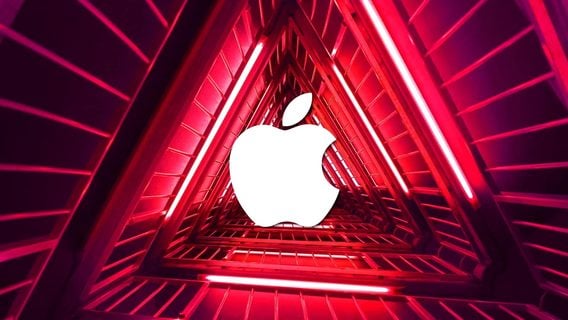 Apple просит всех срочно загрузить обновление безопасности