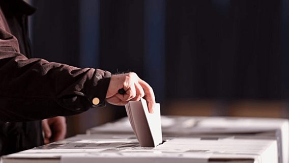 В Японии тестируют систему голосования на блокчейне 