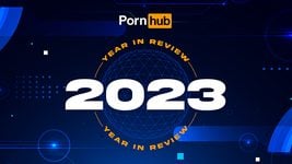Pornhub назвал тренды 2023 года. Все ищут «солдат» и «униформу»