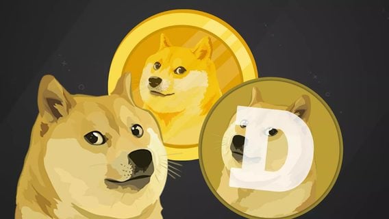 Что такое криптовалюта Dogecoin, и почему она популярна