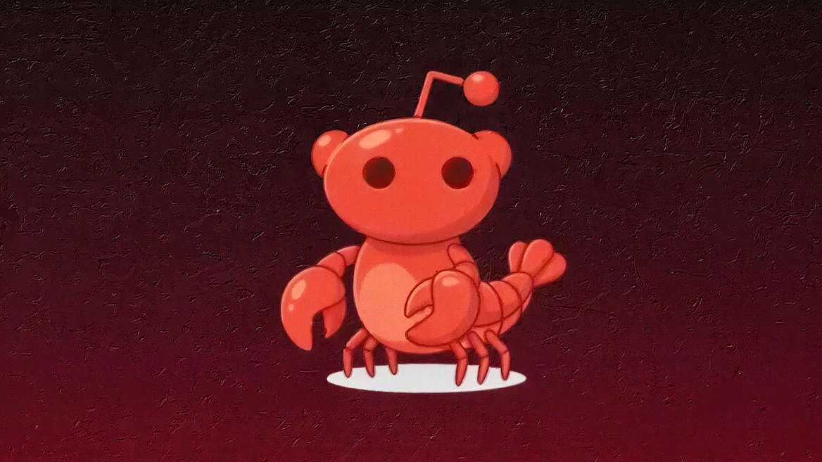 ИИ-соцсеть Moltbook слила данные тысяч пользователей — проект «навайбкодили»