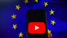 YouTube одержал важную победу в суде ЕС по вопросу копирайта