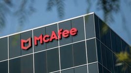 McAfee продаёт корпоративный бизнес за $4 млрд