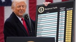 Торговая война Трампа может расколоть интернет на изолированные рынки Торговая война Трампа может расколоть интернет на изолированные рынки