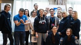SoftTeco на START-IT 3.0 SoftTeco на START-IT 3.0