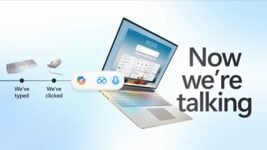 Windows 11 стала «говорящей»: теперь Copilot выполняет голосовые команды