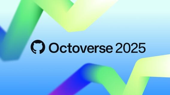 Python больше не самый популярный на GitHub. Его сменил очень молодой язык