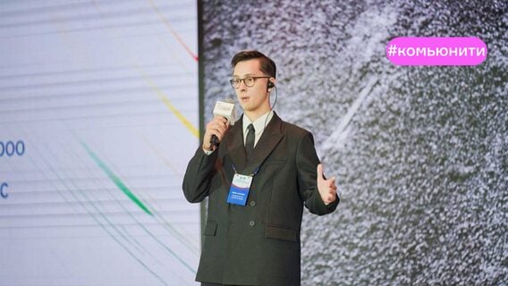 «Беларусская молочка лучше». Молодой беларусский стартапер съездил в бизнес-тур по Китаю — рассказывает, как там