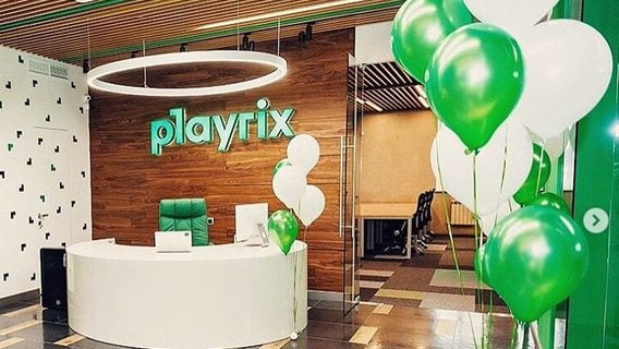 Playrix c офисом в Минске вошла в топ-3 крупнейших разработчиков игр в мире 