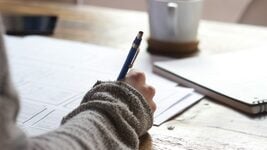 Зумеры пачалі адмаўляцца ад гаджэтаў і пісаць асадкамі