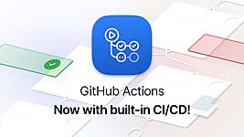 В GitHub Actions добавили функционал CI/CD (бета) и подсказки процессов 