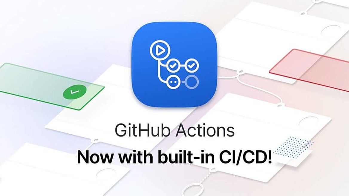 В GitHub Actions добавили функционал CI/CD (бета) и подсказки процессов ...
