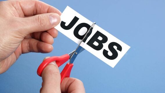 ИИ стал причиной более 50 000 увольнений в США в 2025 году