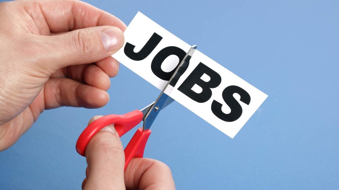 55K человек уволили из-за ИИ в США в 2025 году