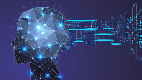 Машинное обучение и искусственный интеллект: итоги за 2017 год 