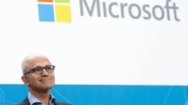 Microsoft уволила более тысячи человек вдобавок к 10 тысячам в начале года