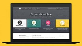 GitHub разрешил бесплатно загружать приложения в Marketplace 
