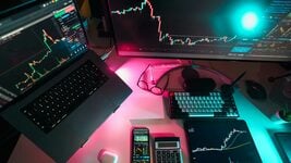 На Мосбіржы сказалі, што Беларусь апярэджвае Расію ў сферы лічбавых актываў