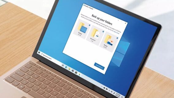Microsoft заблокировала 30 лет жизни пользователя OneDrive