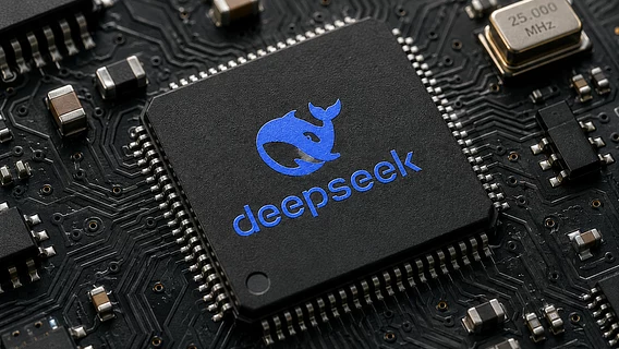Как DeepSeek бьёт по бизнес-модели OpenAI и Anthropic дешёвыми токенами
