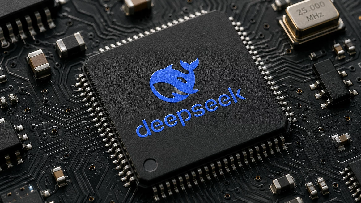 Как DeepSeek бьёт по бизнес-модели OpenAI и Anthropic дешёвыми токенами