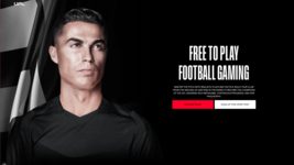 Роналду проинвестирует футбольный симулятор UFL с беларусскими корнями