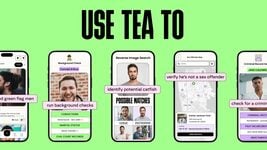 Хакеры слили 72 000 фото девушек из приложения Tea с отзывами на мужчин
