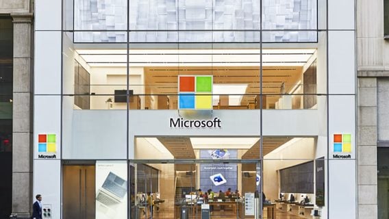 Microsoft официально объявила OpenAI конкурентом в сфере поиска и ИИ