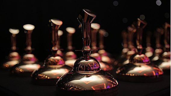 World of Tanks в третий раз получила престижную премию «Золотой джойстик» 