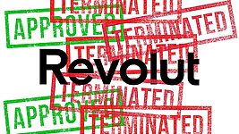 Revolut заставляет сотрудников увольняться по собственному