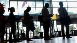 В американском ИТ пятый месяц подряд растёт безработица В американском ИТ пятый месяц подряд растёт безработица