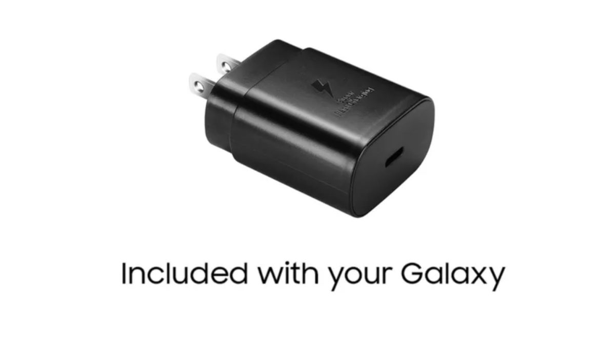 Samsung удалила пост, в котором высмеивала Apple из-за зарядного для iPhone 12